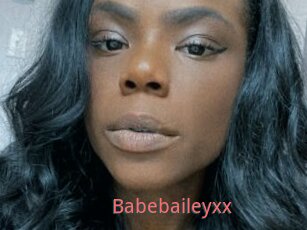 Babebaileyxx