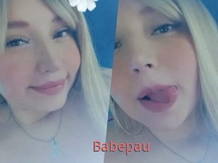 Babepau