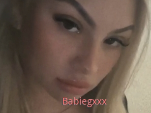 Babiegxxx