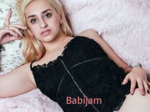 Babijam