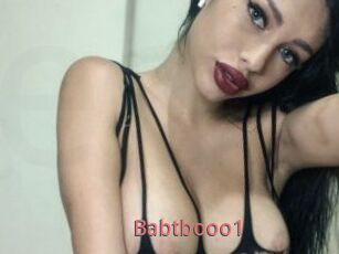 Babtbooo1