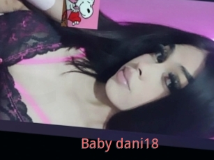Baby_dani18