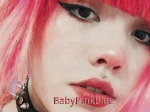 BabyPinkBlue