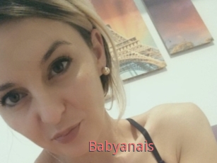 Babyanais