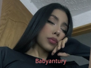Babyantury