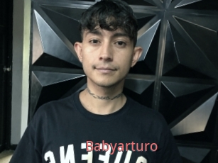 Babyarturo