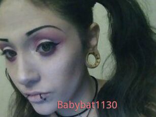 Babybat1130