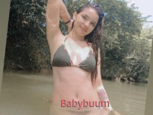 Babybuum