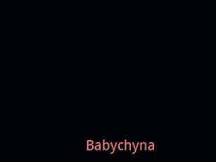 Babychyna