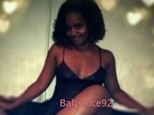 Babyface92