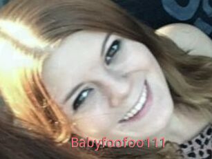Babyfoofoo111