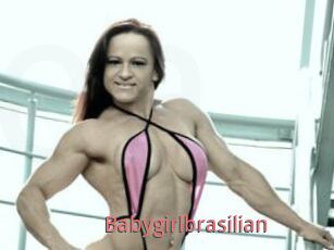 Babygirlbrasilian
