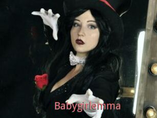 Babygirlemma