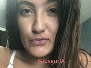 BabygurlA