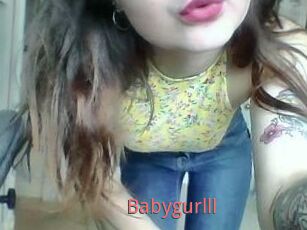 Babygurlll