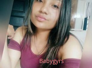 Babygyrs