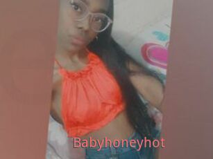 Babyhoneyhot