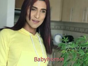 Babyhornie