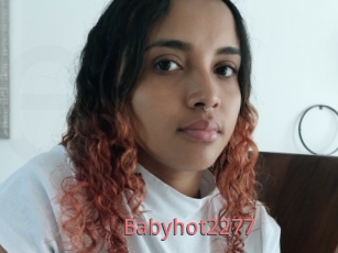 Babyhot2277