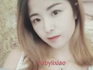 Babylixiao