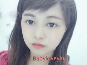Babyloveyiu