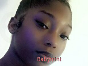 Babymini
