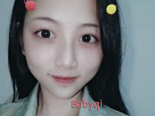 Babyqi