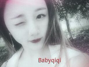 Babyqiqi