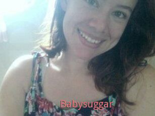 Babysuggar
