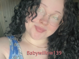 Babywillow139