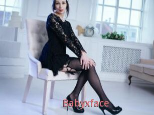 Babyxface