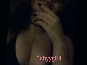 Babyygirll