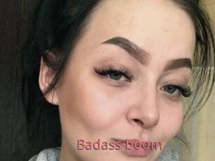 Badass_boom
