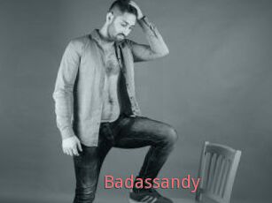 Badassandy