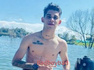 Badboybad