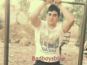 Badboysblue