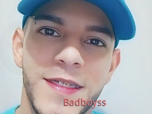 Badboyss
