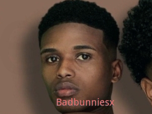 Badbunniesx