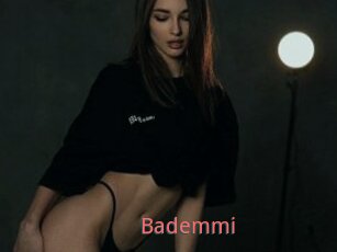 Bademmi