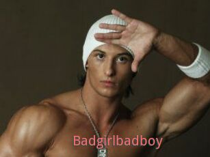 Badgirlbadboy