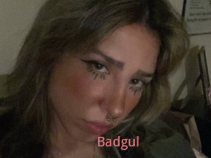 Badgul