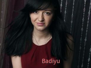 Badiyu