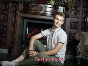 Badjackson