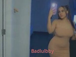 Badlulbby