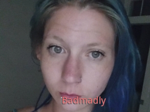 Badmadly