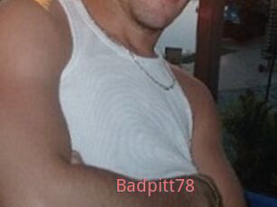 Badpitt78