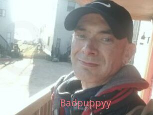 Badpuppyy