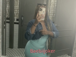 Baebiijoker