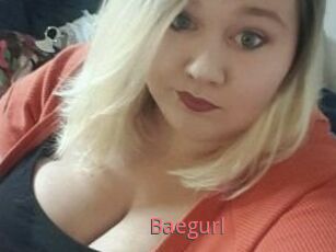 Baegurl
