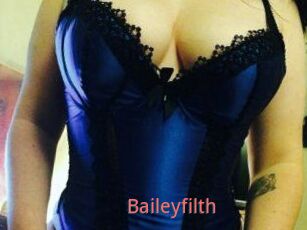 Baileyfilth